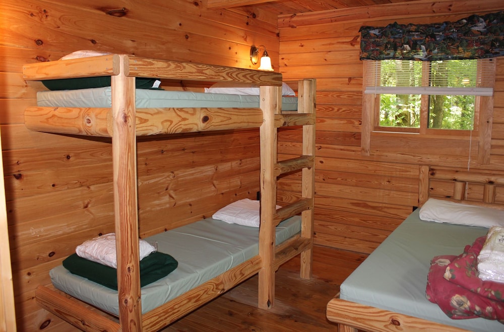 Appalachian Campsites - photo 7