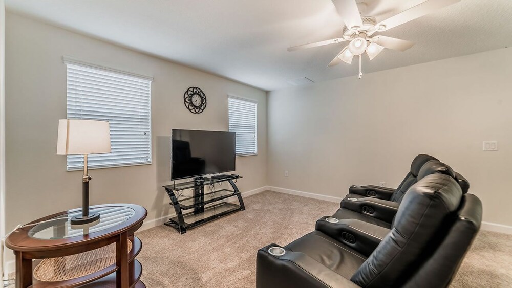 Grhscd9152 Champions Gate Resort 6 Bed 6 Baths House - photo 20