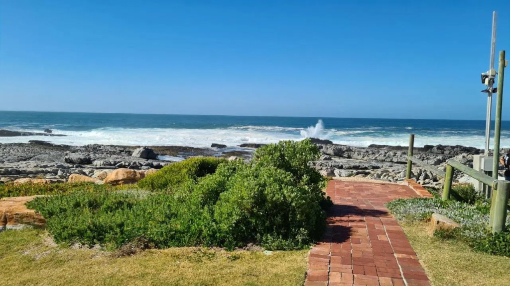 241 Hermanus Beach Club in Hermanus, South Africa