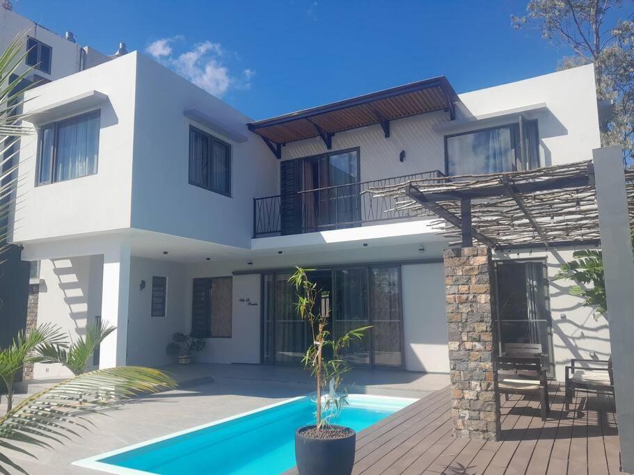 Villa Le Pendula — 4-Star Luxury Hotel in Grand Baie, Mauritius