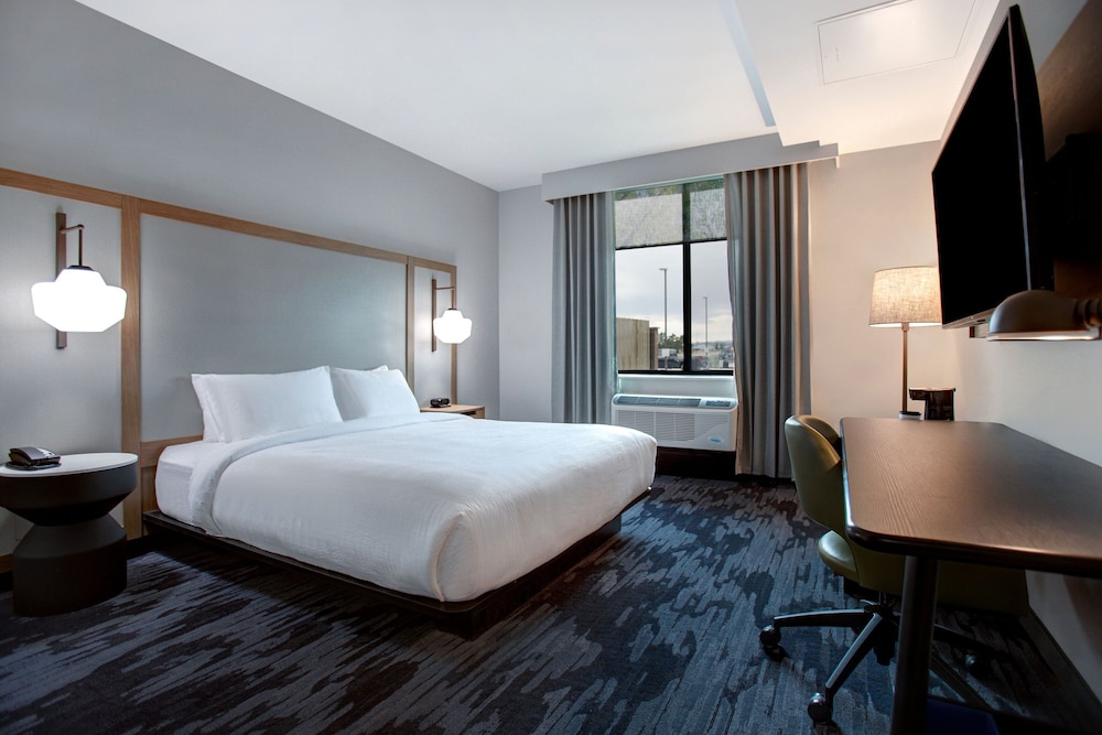 Fairfield Inn & Suites by Marriott Denver Southwest Littleton - photo 9