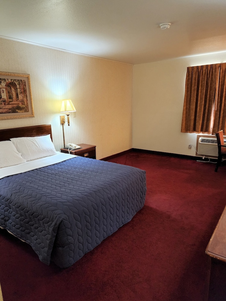 Family Budget Inn Bethany - photo 11