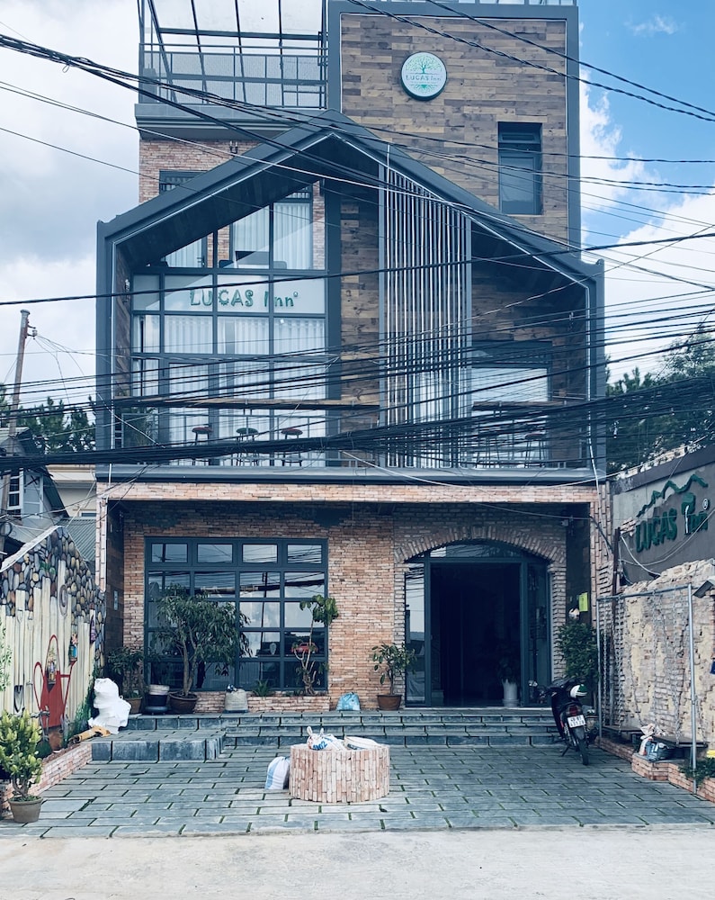Lucas Inn 2 - last minute hotel in Da Lat