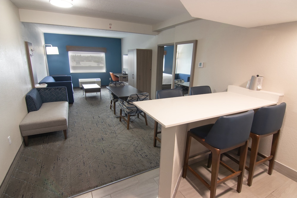 Holiday Inn Express & Suites Ft. Lauderdale Airport West by IHG - photo 12