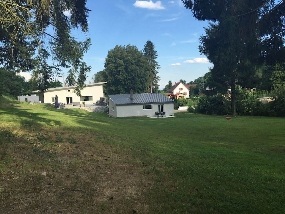 Le Clos du Silberthal — hotel in Steinbach