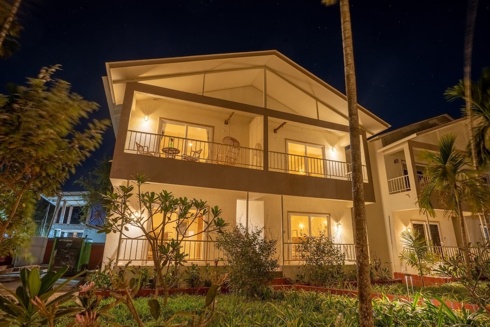 VITS Select Casuarina Diveagar in Murud, India