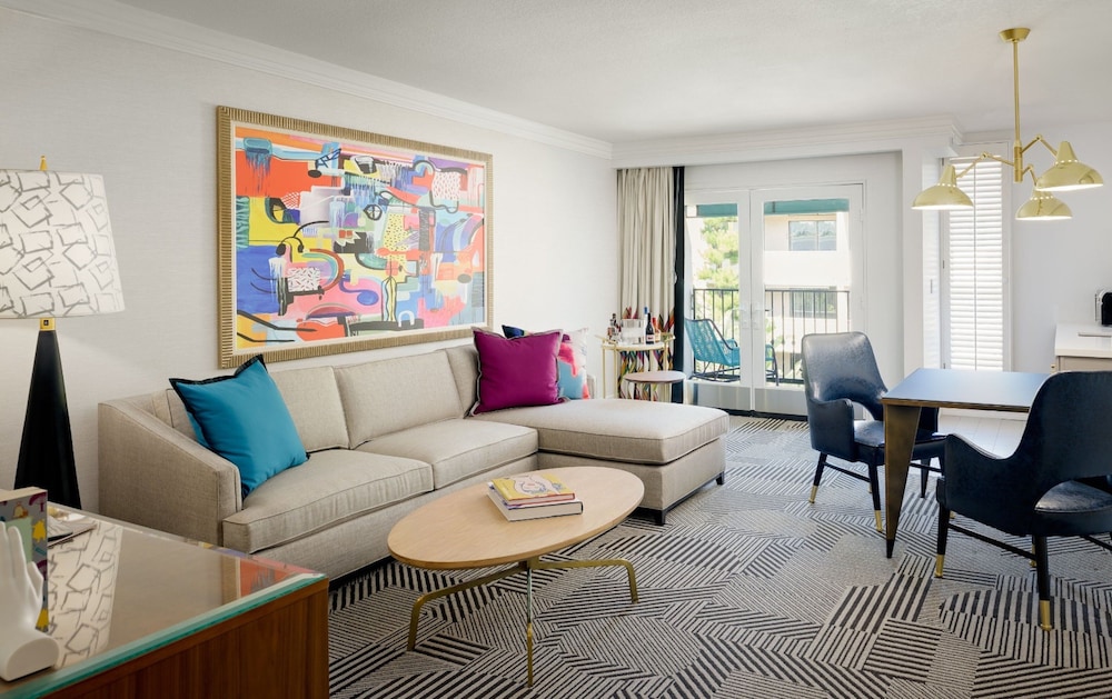 Le Parc at Melrose - photo 21