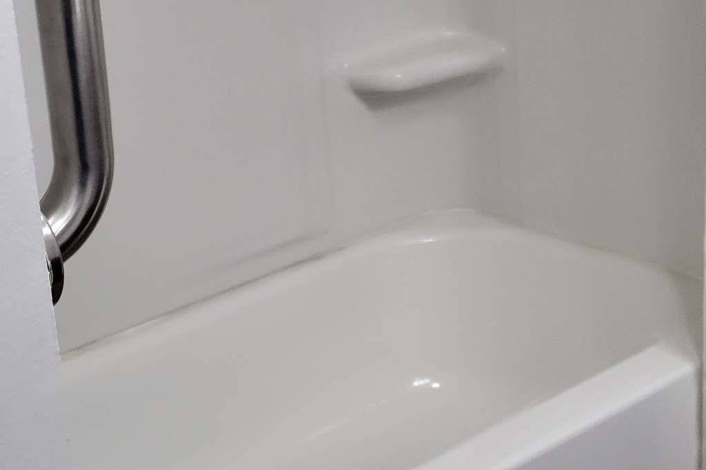 Comfort Inn Somerset Lake Cumberland - photo 18