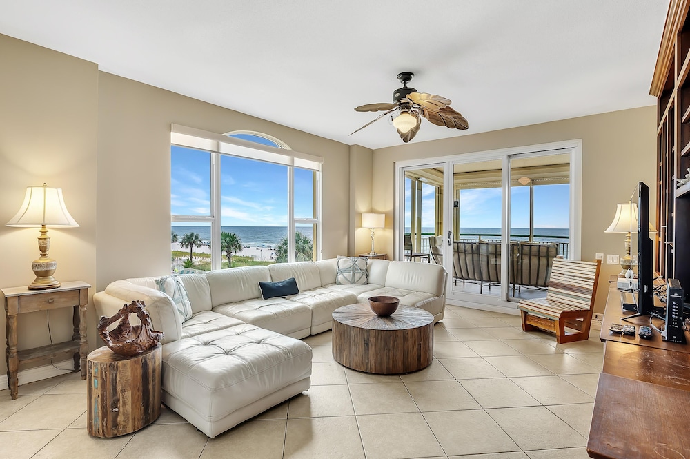 Beach Colony Tower 3A - photo 17