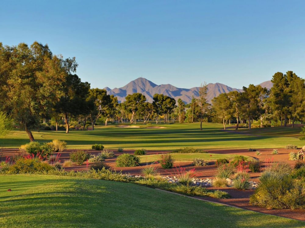12 Room Scottsdale Golf Tennis Lake Resort Villa - photo 66