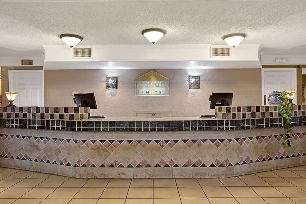 Days Inn Tucson City Center - featured photo