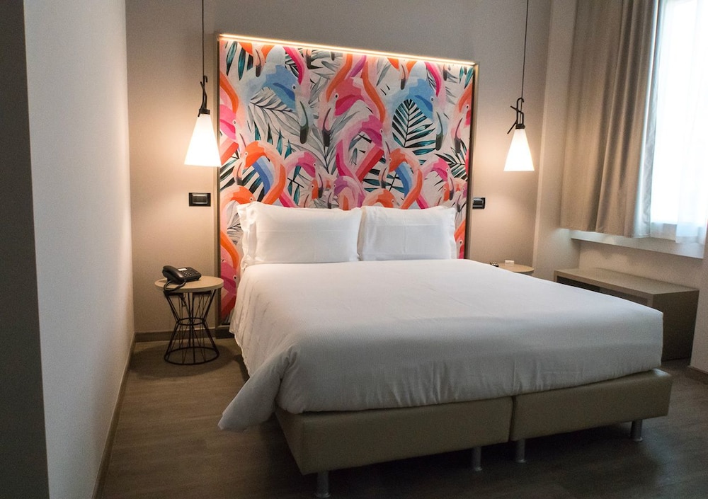 Hotel San Giovanni Roma