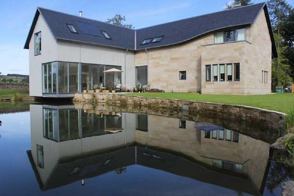 Glenlaird — 4-Star Luxury Hotel in Glasgow, United Kingdom