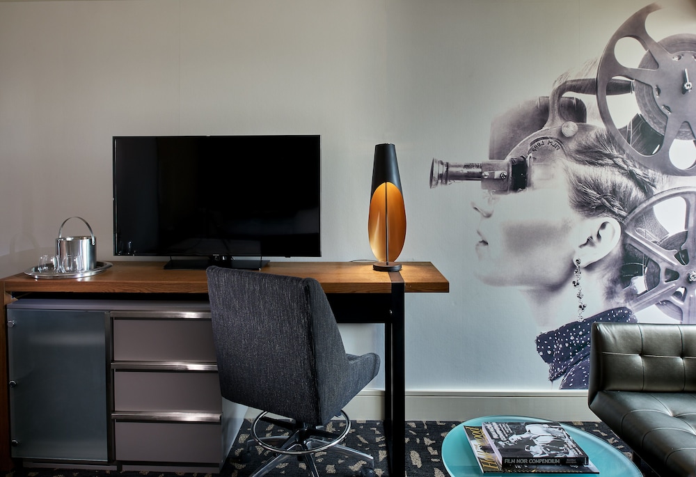 Kimpton Hotel Palomar Los Angeles Beverly Hills by IHG - photo 9