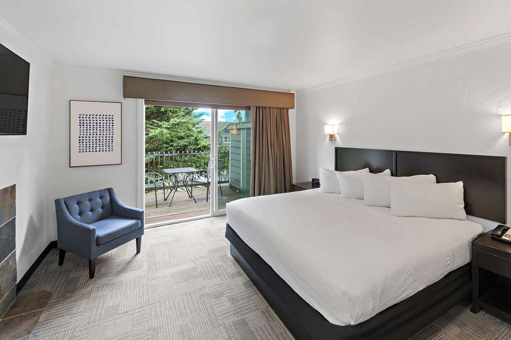 Best Western Wesley Inn & Suites - photo 18