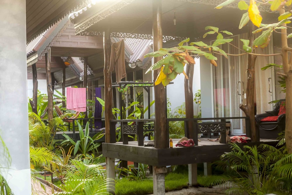 Phangan Cove - last minute hotel in Ko Pha Ngan