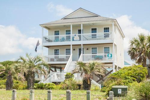 Conscious Sedation by Oak Island Accommodations - photo 31