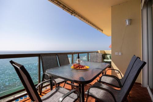 Fuengirola Playamar - carbon neutral hotel in Fuengirola