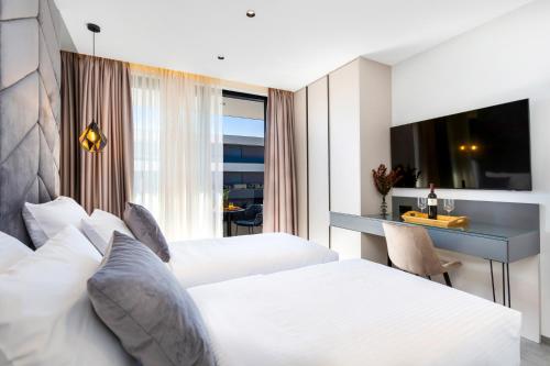 Fly Room S3 Mpolo in Medulin, Croatia