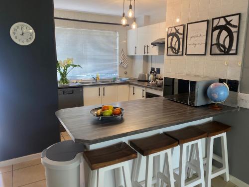 Durbanville Self Catering Apartments