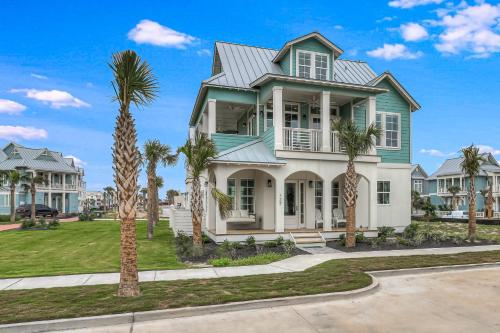 Happy Place — 4-Star Luxury Hotel in Port Aransas, United States
