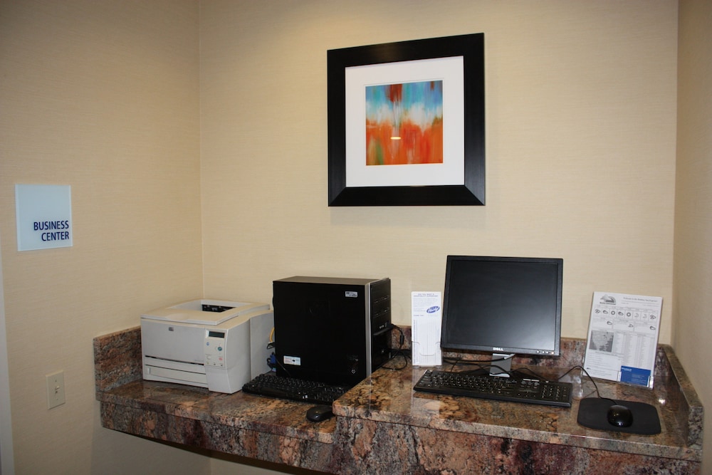 Holiday Inn Express Ludlow by IHG - photo 20