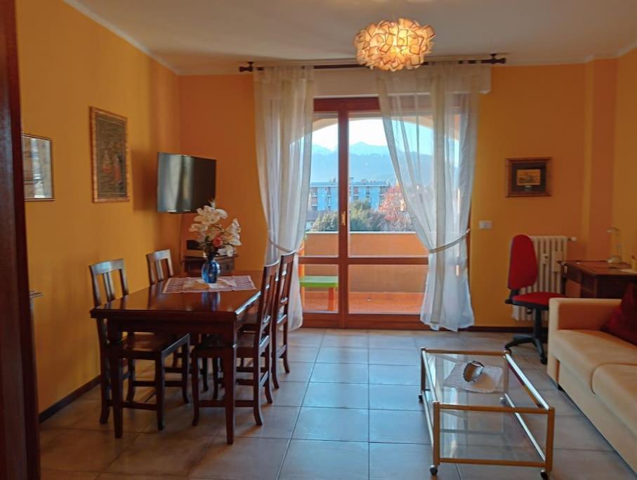 Appartamento Aurora — 4-Star Luxury Hotel in Verbania, Italy