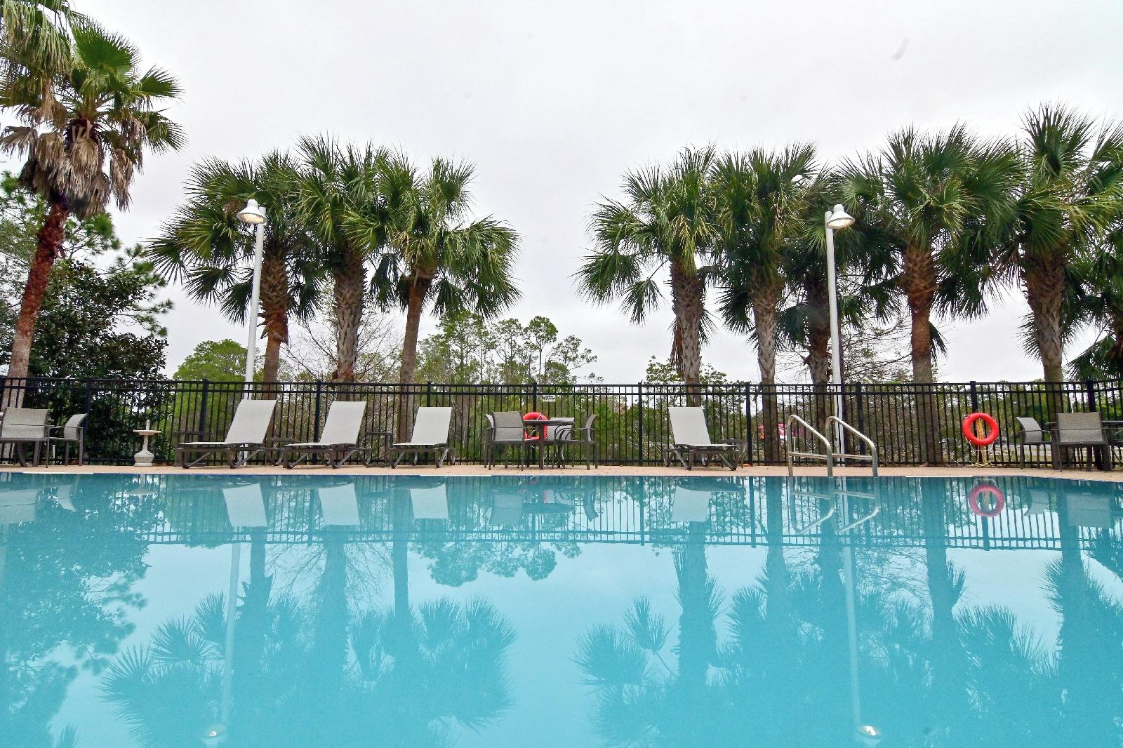 Holiday Inn Express & Suites Palm Coast I 95 - photo 5