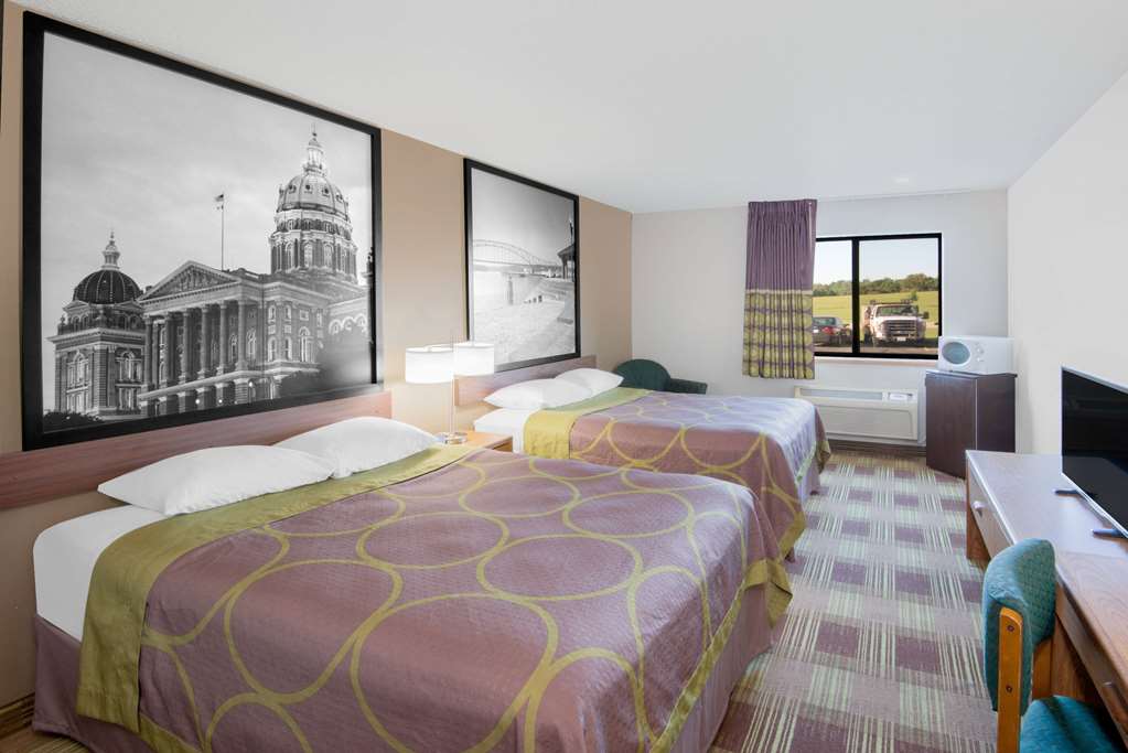 Super 8 by Wyndham Toledo - photo 8