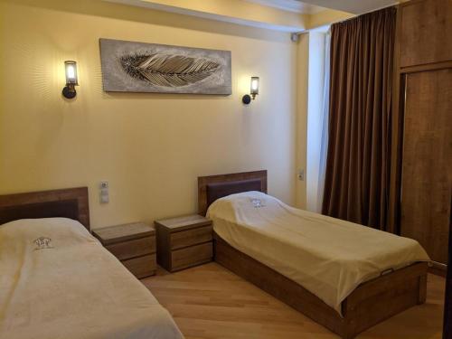 Fantaflat Old Tbilisi Apartment