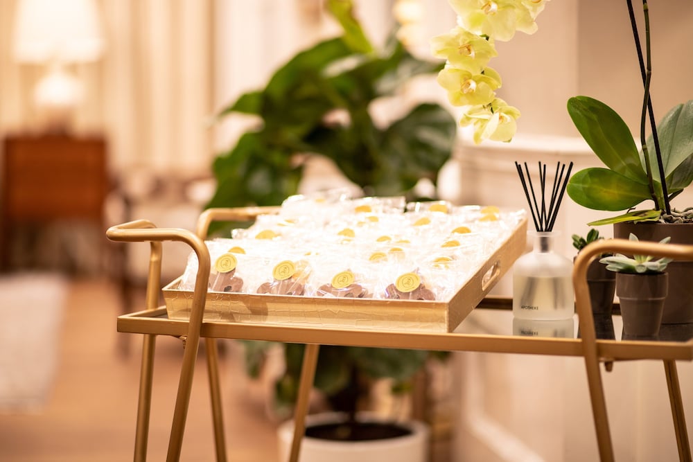 voco St. James Hotel by IHG - photo 76