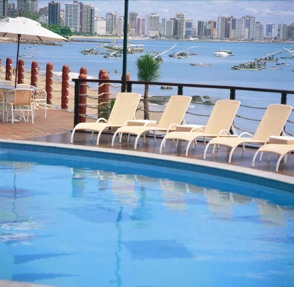 Flat Iate in Fortaleza, Brasil