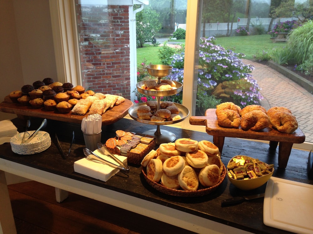 Seaglass Inn & Spa - photo 26