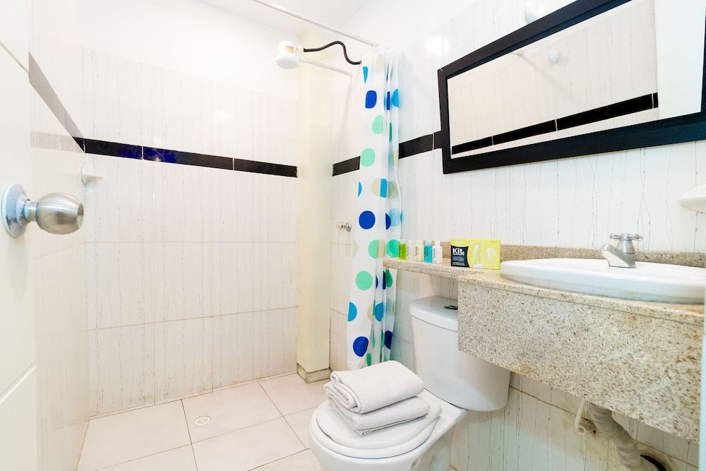 HCR Normand a - last minute hotel in Bogota