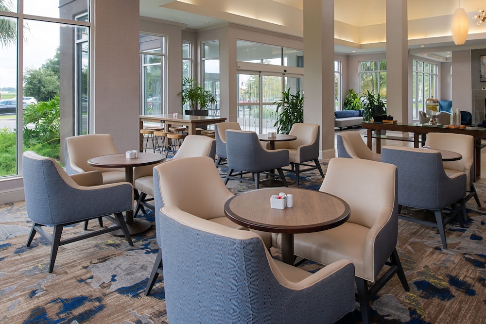 Hilton Garden Inn Baton Rouge Airport - photo 7