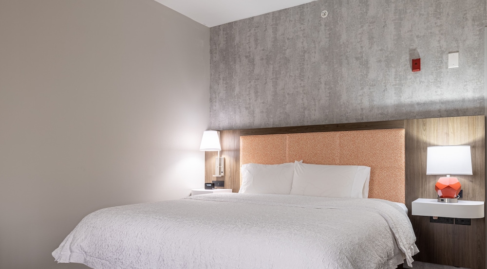 Hampton Inn Knoxville West At Cedar Bluff - photo 8