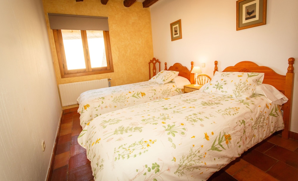 El Bulín de Pedraza — 4-Star Luxury Hotel in Pedraza, Spain