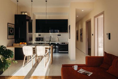 Patras Skyline Suite — Patra — photo 4