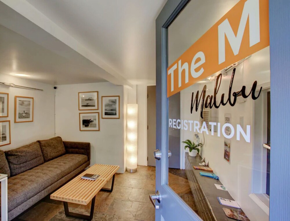 The M Malibu - photo 2