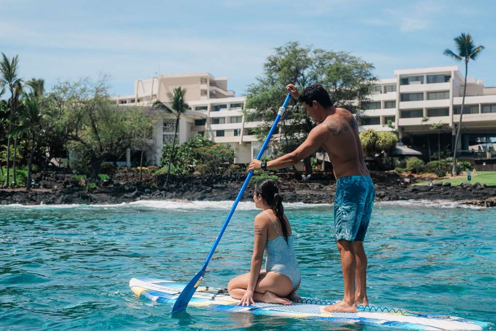 Outrigger Kona Resort & Spa - photo 45