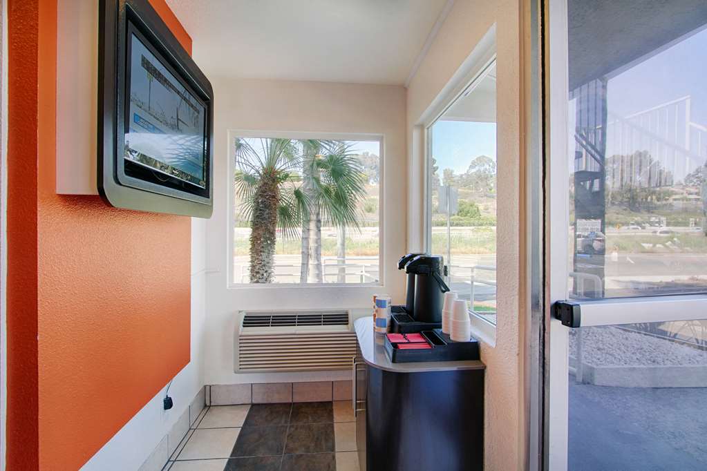 Motel 6 La Mesa CA San Diego - photo 16