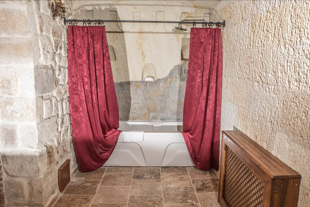 The Cove Cappadocia — Uerguep — photo 4