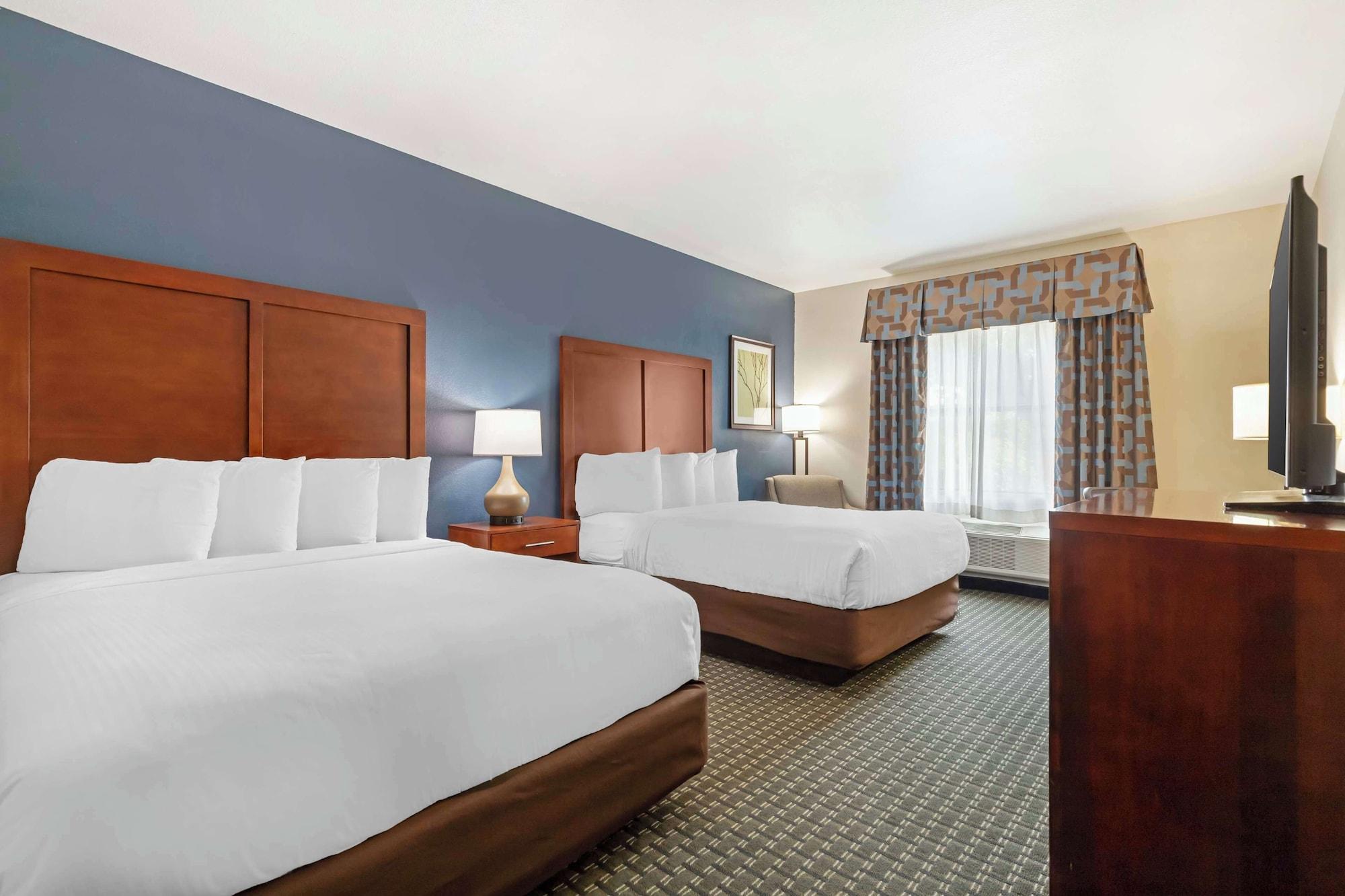 Best Western Northwest Corpus Christi Inn & Suites - photo 14