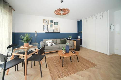 T2 Prestance Montpellier Proche Plage Parking - last minute hotel in Montpellier