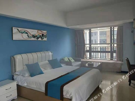 Weiluona - carbon neutral hotel in Fuzhou