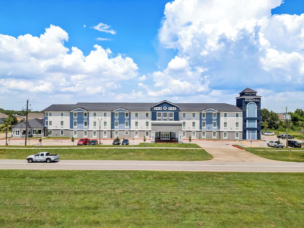 Quality Inn & Suites La Porte - photo 33