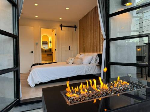 Ventana Vista Ocean View — 4-Star Luxury Hotel in San Diego, United States