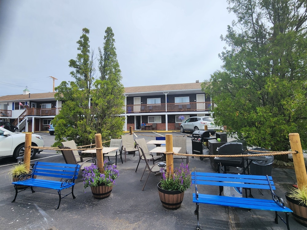 Janmere Motel - photo 104