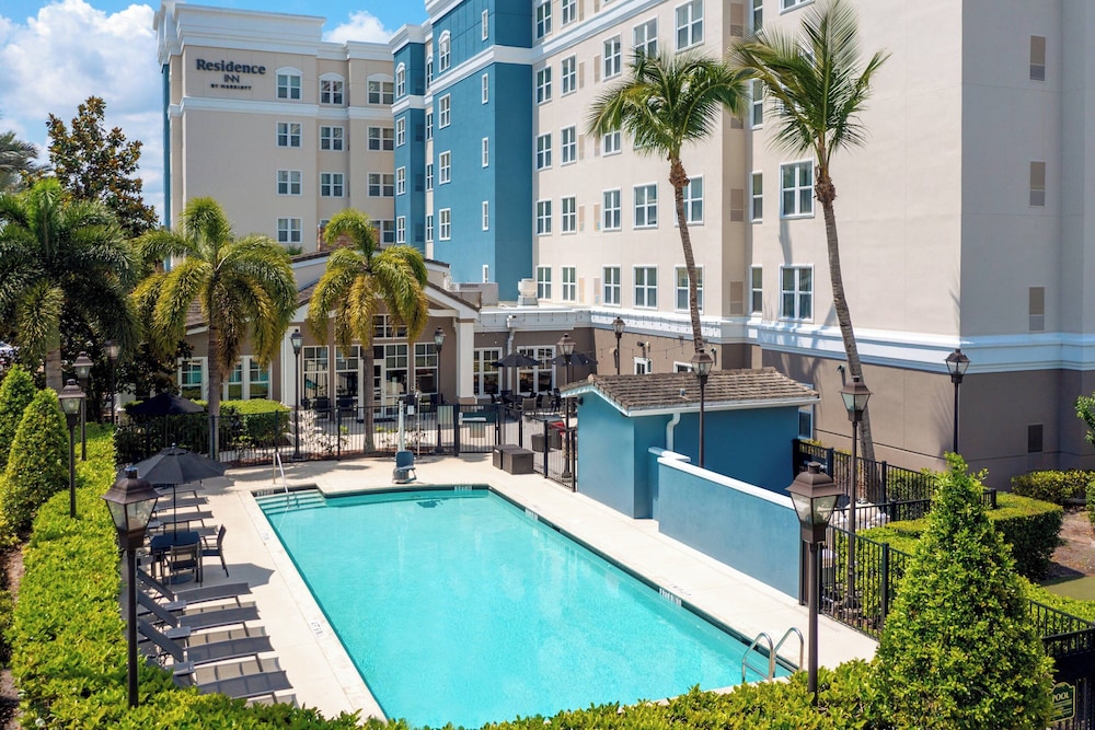 Residence Inn by Marriott Port St. Lucie - photo 23