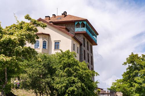 Agarani Estate